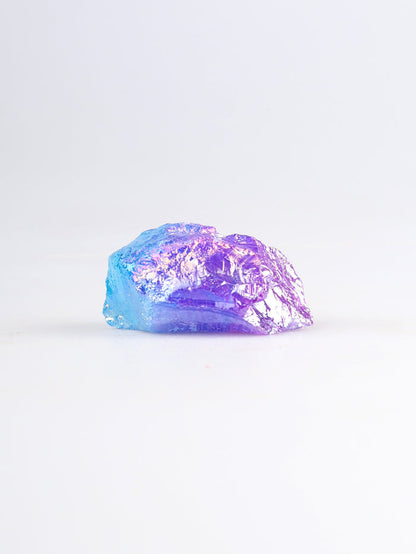 Unicorn Aura Large | Blue Purple-Image 2