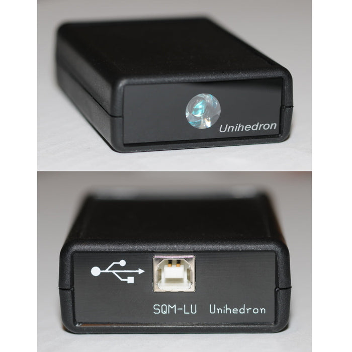Unihedron Sky Quality Meter - LU (SQM-LU) Unihedron