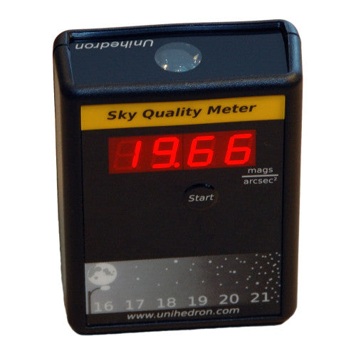 Unihedron Sky Quality Meter-L (SQM-L) Unihedron