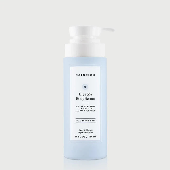 Urea 5% Body Serum