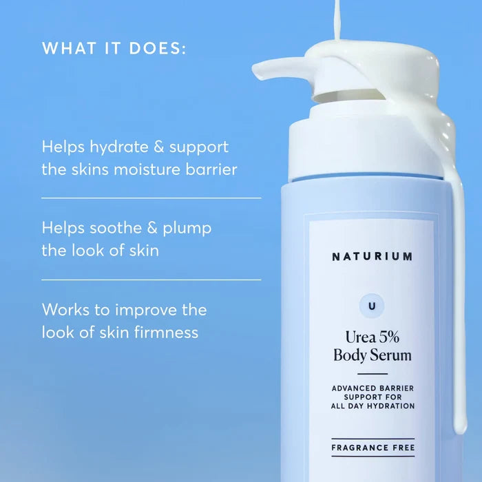 Urea 5% Body Serum