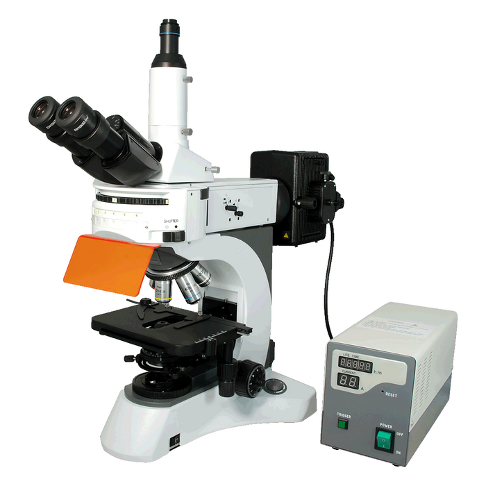 UV Filter Shield for FM1301 Fluorescence Microscope