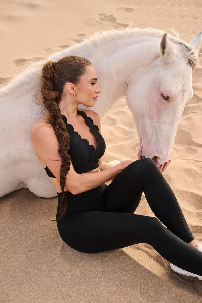 [Color] [Product Title] | Women's Activewear by WISKII ACTIVE.