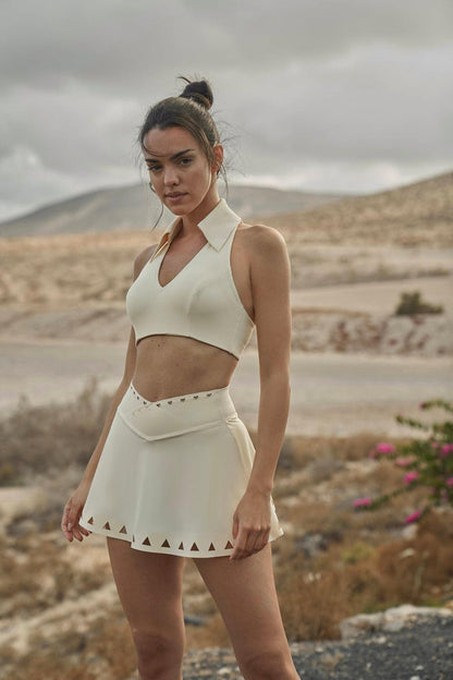 [Color] [Product Title] | Women's Activewear by WISKII ACTIVE.