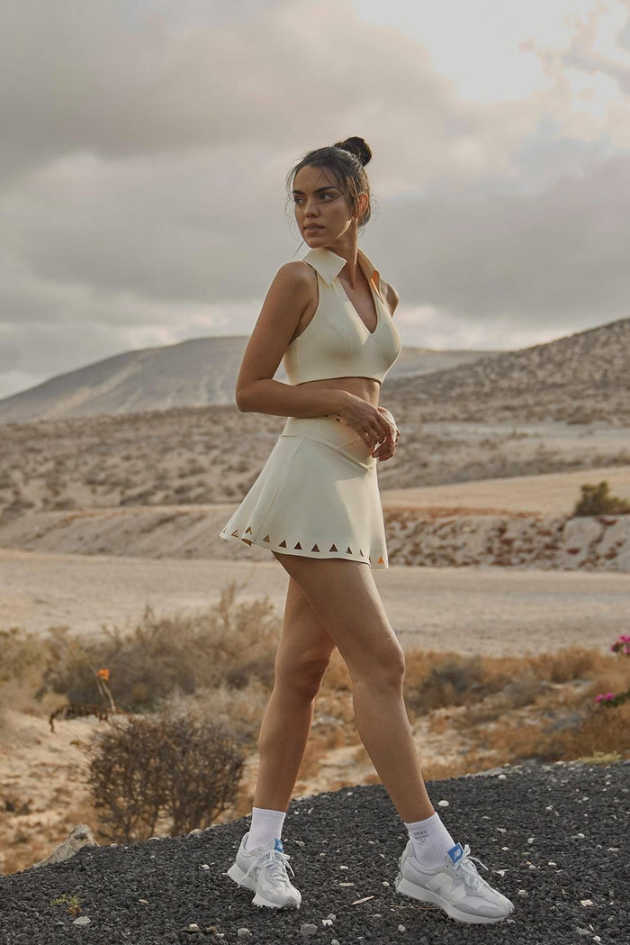 [Color] [Product Title] | Women's Activewear by WISKII ACTIVE.