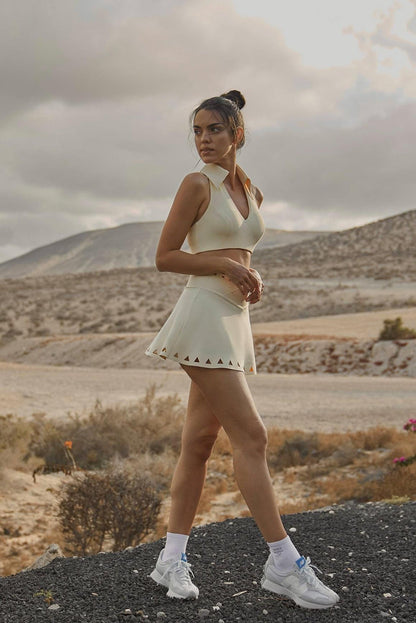 [Color] [Product Title] | Women's Activewear by WISKII ACTIVE.