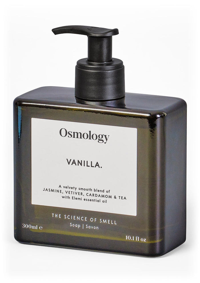 Vanilla Hand Wash