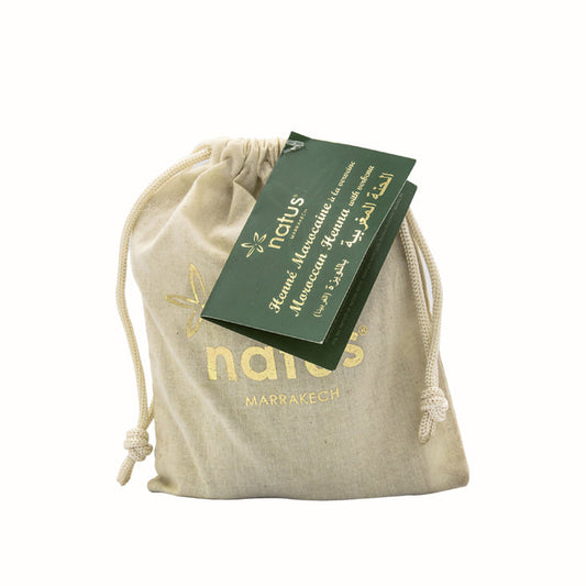 Μαροκινη Χένα Ι Verveine 150g