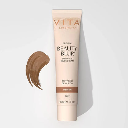 Vita Liberata - Beauty Blur (Face) - Medium - 30 ml.