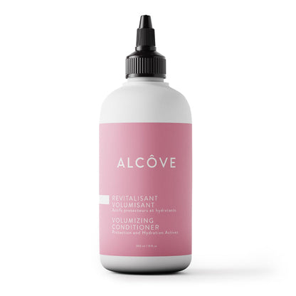 Volumizing Conditioner - Alcôve Hair for fine hair