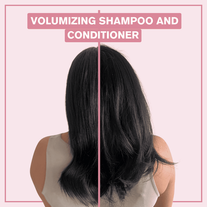 Volumizing Conditioner - Alcôve Hair