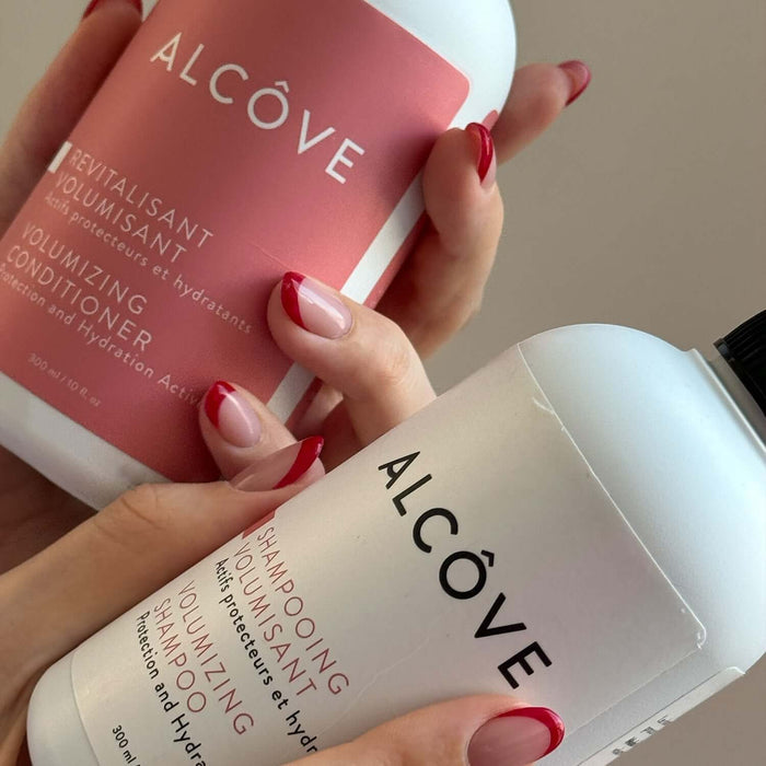 Volumizing Conditioner - Alcôve Hair