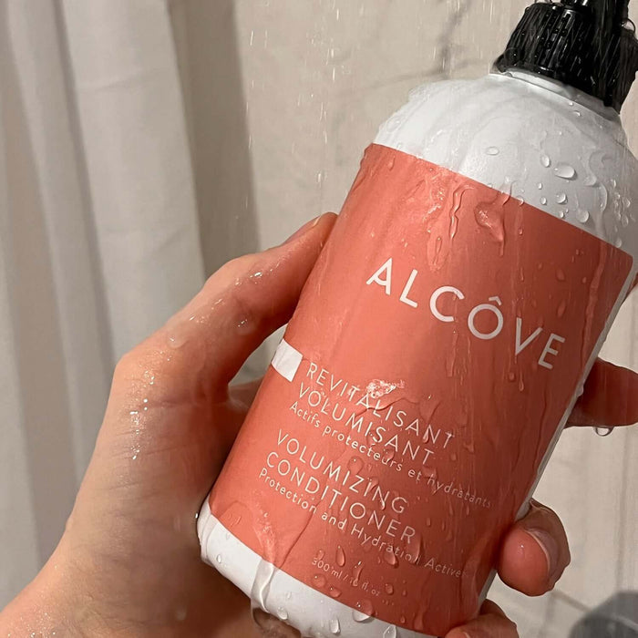 Volumizing Conditioner - Alcôve Hair