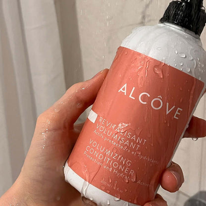 Volumizing Conditioner - Alcôve Hair