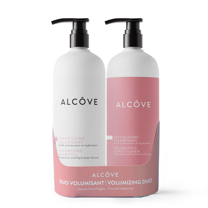 Volumizing Duo Jumbo Size