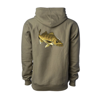 |Olive (Premium Heavyweight)