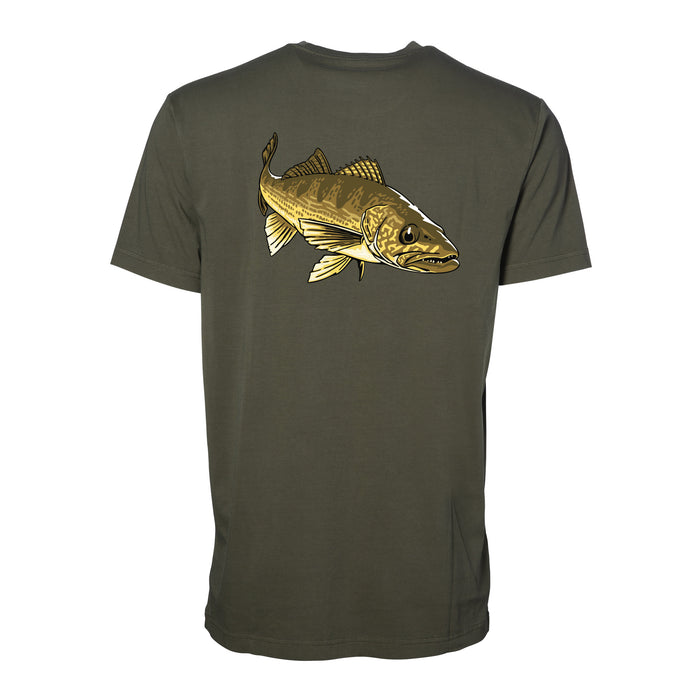 |Olive Drab