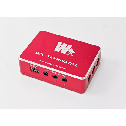 Wanderer Astro Wanderer Dew Terminator (WDT) Wanderer Astro