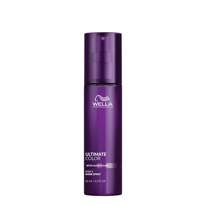 Wella Ultimate Color Shine Spray 95ml