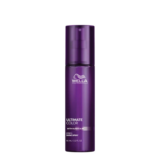 Wella Ultimate Color Shine Spray 95ml