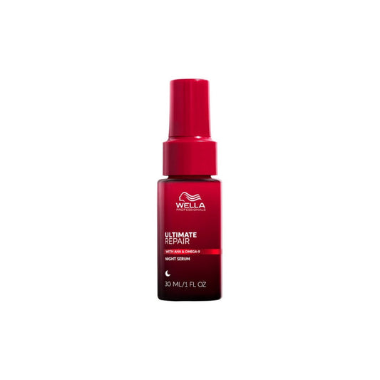 Wella Ultimate Repair Night Serum MINI 30ml