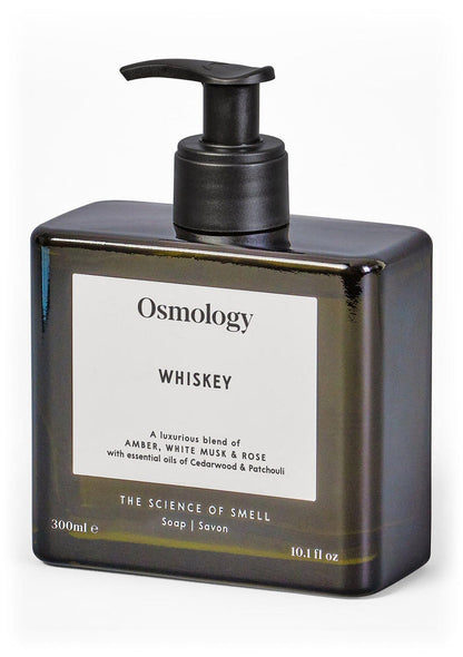 Whiskey Hand Wash