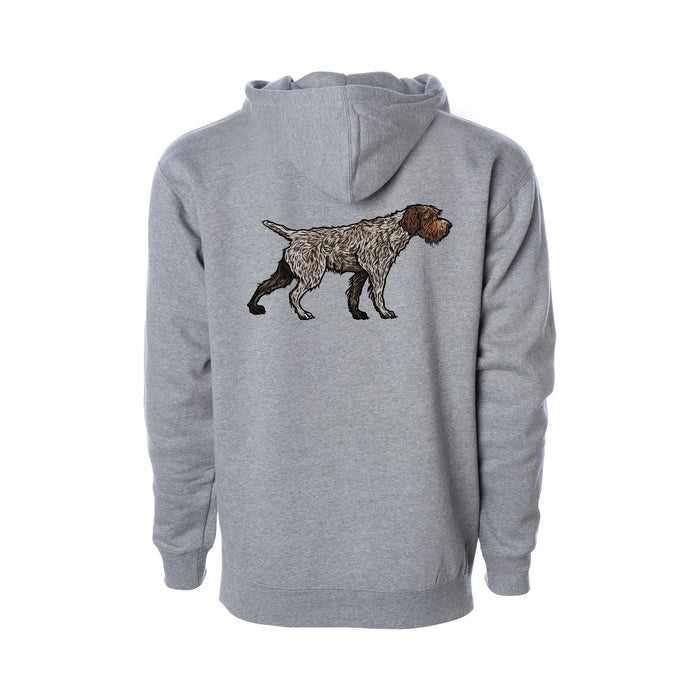 |Heather Grey