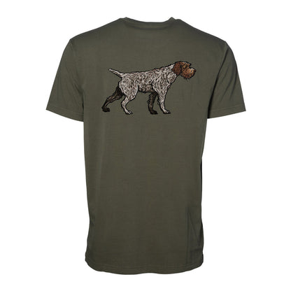 |Olive Drab