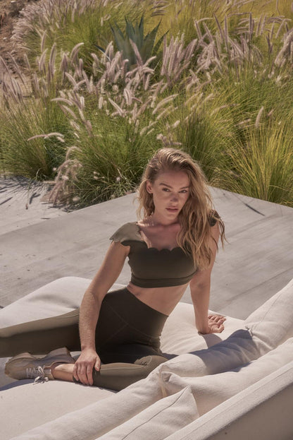 [Color] [Product Title] | Women's Activewear by WISKII ACTIVE.