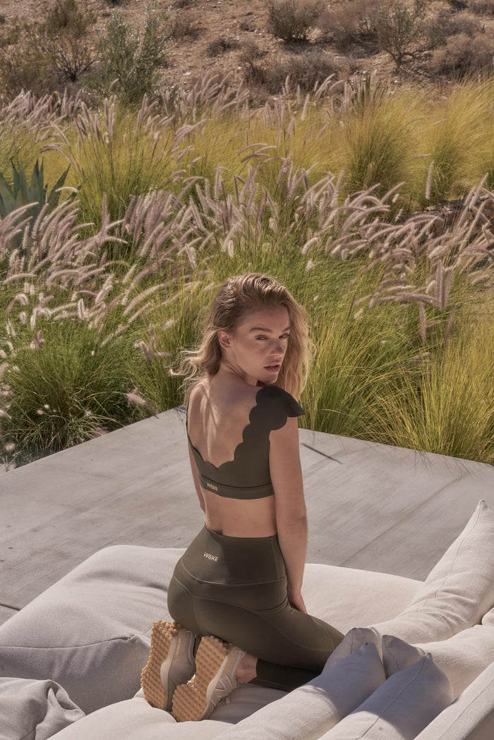[Color] [Product Title] | Women's Activewear by WISKII ACTIVE.