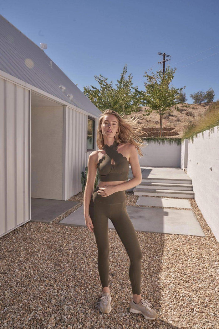 [Color] [Product Title] | Women's Activewear by WISKII ACTIVE.