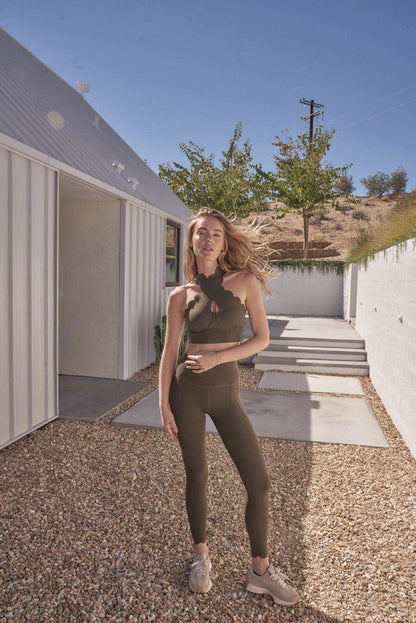 [Color] [Product Title] | Women's Activewear by WISKII ACTIVE.