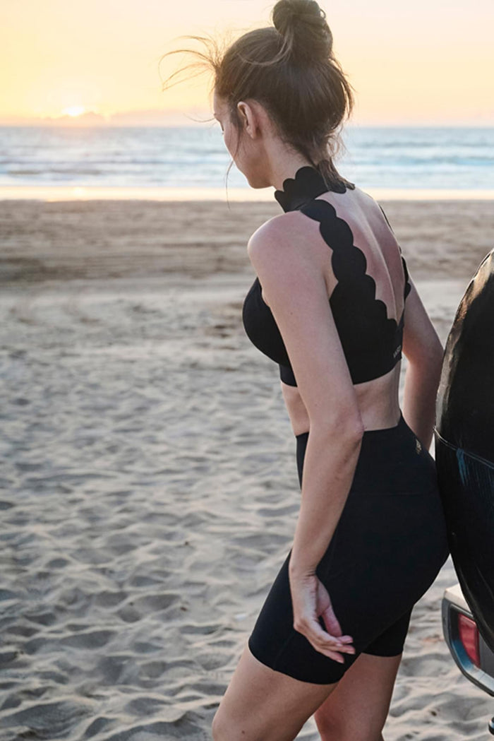 [Color] [Product Title] | Women's Activewear by WISKII ACTIVE.
