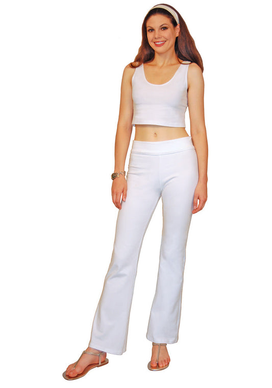 Women's Chakra Yoga Pants