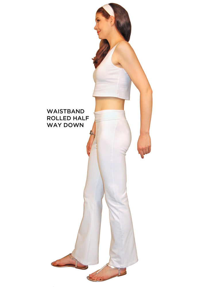 Women's Chakra Yoga Pants