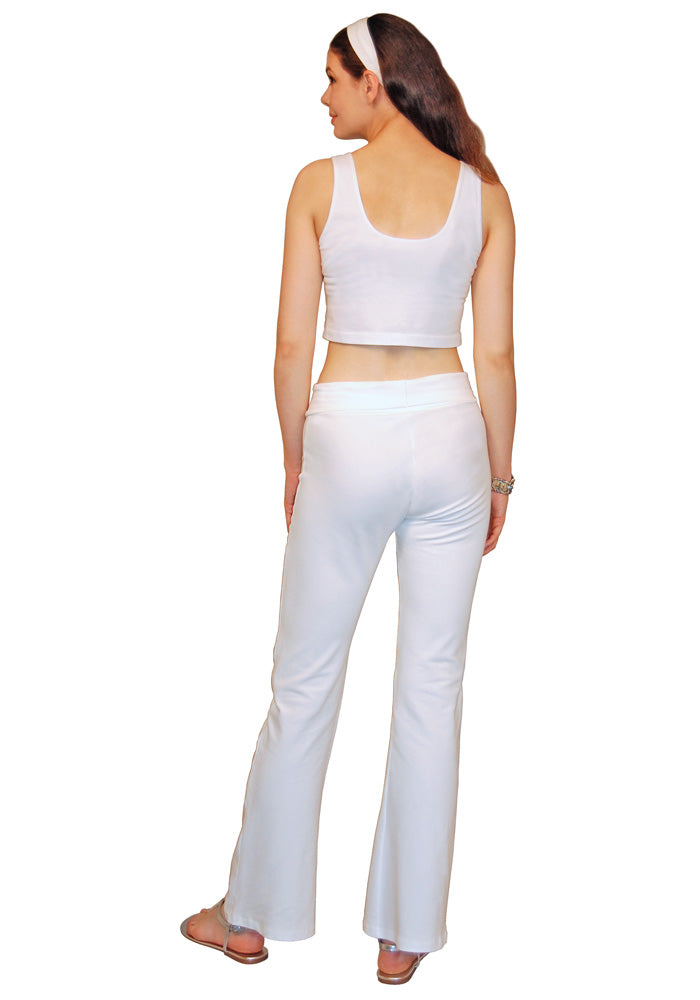 Women's Chakra Yoga Pants