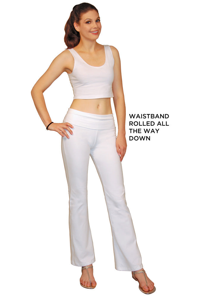 Women's Chakra Yoga Pants