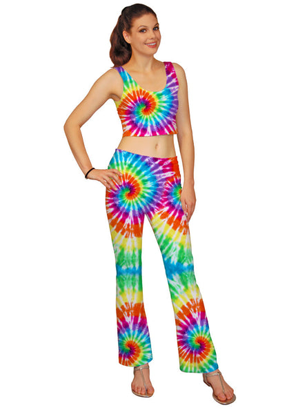 Dyed example
