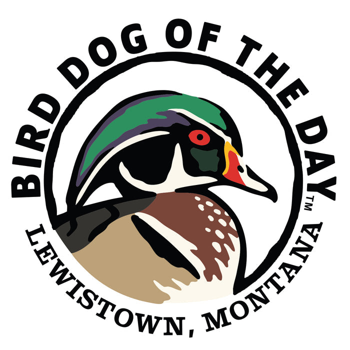 Wood Duck Hunter Shirt