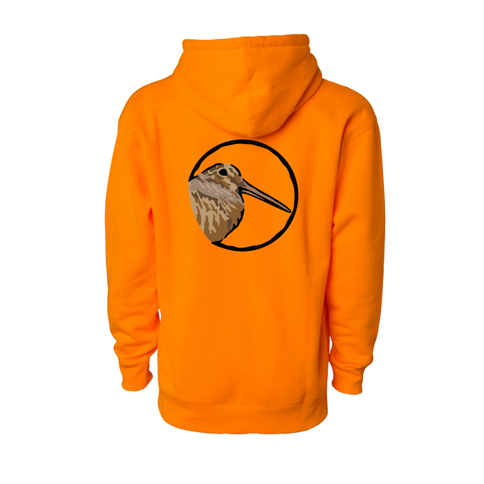 |Blaze Orange