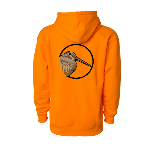 |Blaze Orange