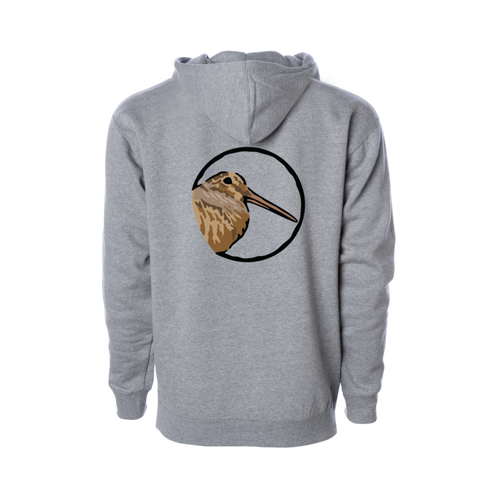|Heather Grey