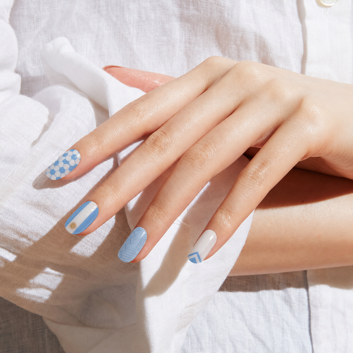 World Cup Football