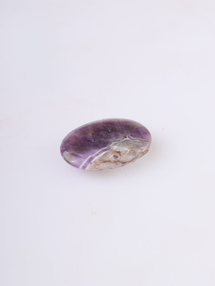 Worry Stone | Amethyst-Image 2