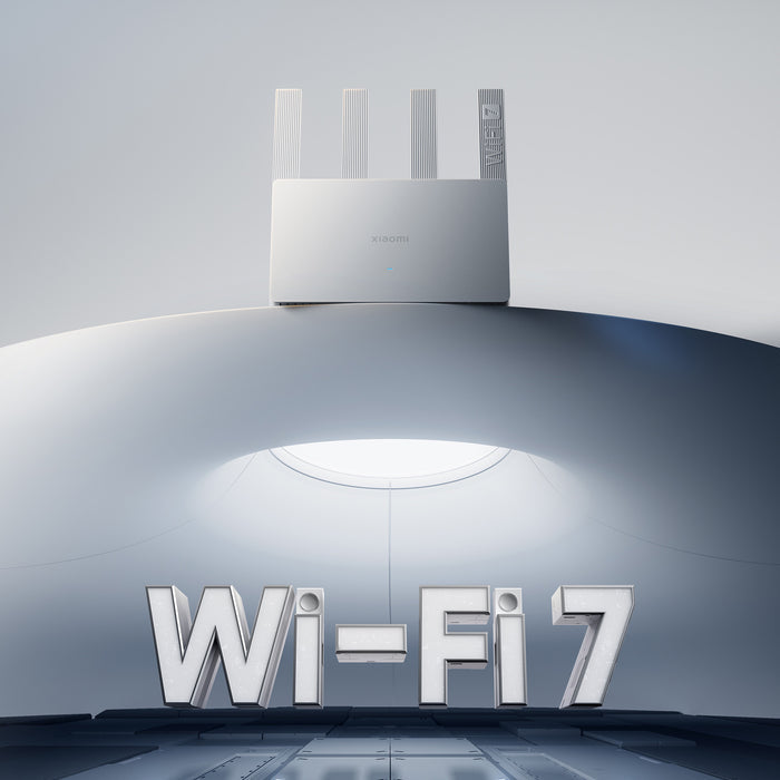 Xiaomi Router BE3600