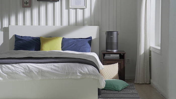 Xiaomi SmartMi Air Purifier P1