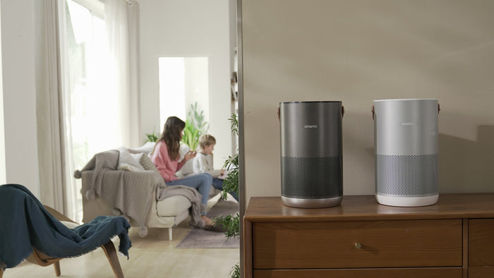 Xiaomi SmartMi Air Purifier P1