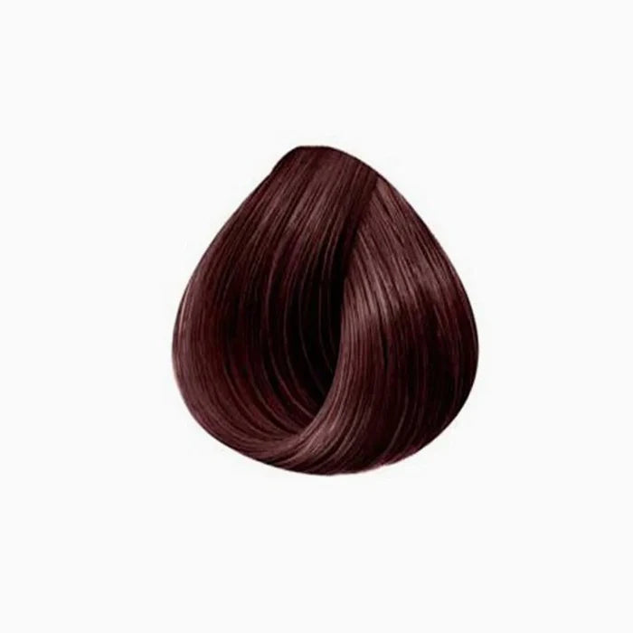 Yoorganic Permanent Hair Color Intense Light Khaki Brown 5/77