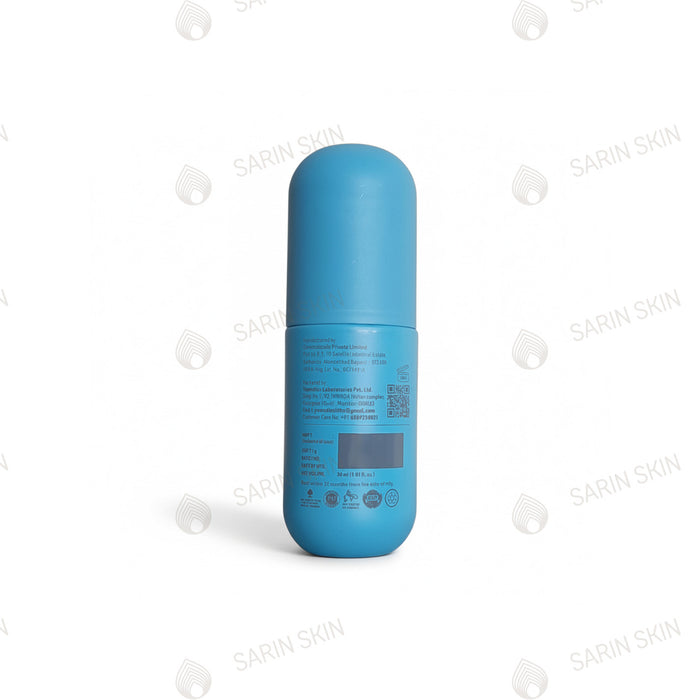 Yumedics Ceramed Acne Gel