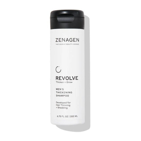 Zenagen Revolve Mens Thickening Shampoo - Zenagen | Artisan Hair Cary, Cary NC